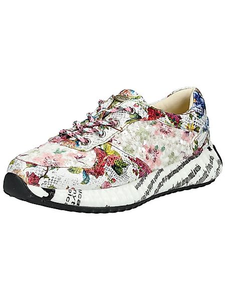 LAURA VITA LAURA VITA Sneaker Textil günstig online kaufen
