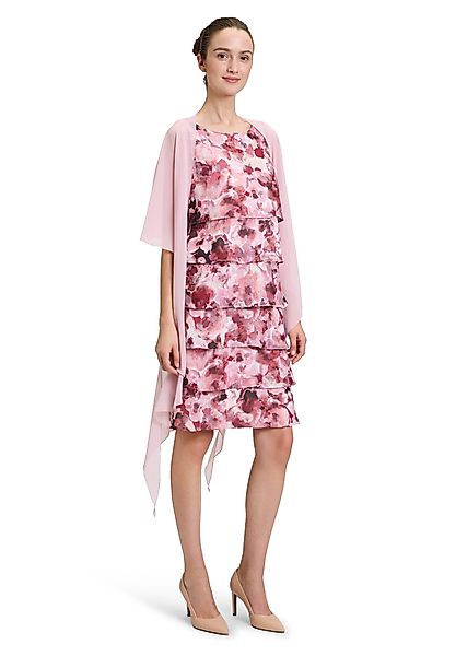 Vera Mont Multifunktionstuch Vera Mont Chiffonstola günstig online kaufen