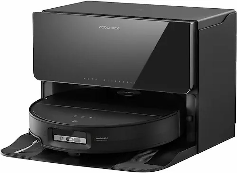 Roborock Saugroboter »Roborock Saros 10 mit Wischfunktion« mit Wassertank ( günstig online kaufen