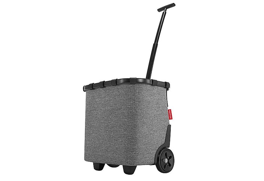 REISENTHEL® Einkaufstrolley carrycruiser, 40 l, herausnehmbares Innenfutter günstig online kaufen
