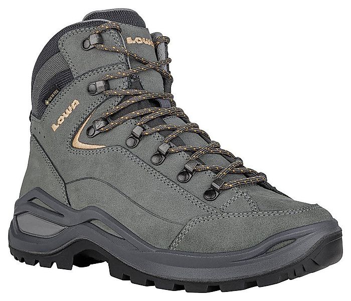 Lowa RENEGADE EVO GTX MID Ws Wanderstiefel günstig online kaufen