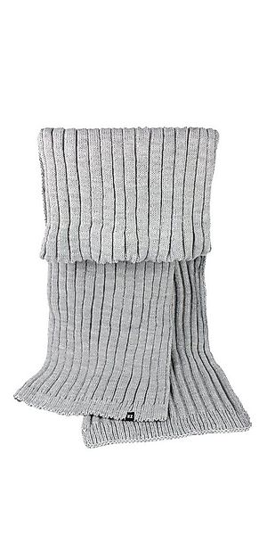 ZEBRO Strickschal Schal ANDREA, mit Kaschmir-Woll-Anteil günstig online kaufen