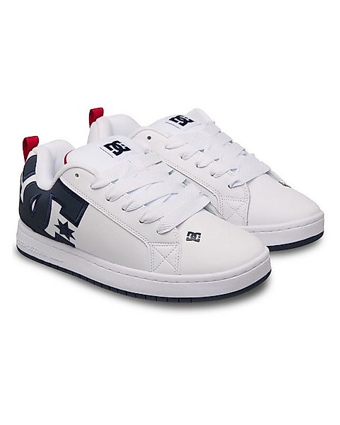 DC Shoes Court Graffik Sneaker günstig online kaufen