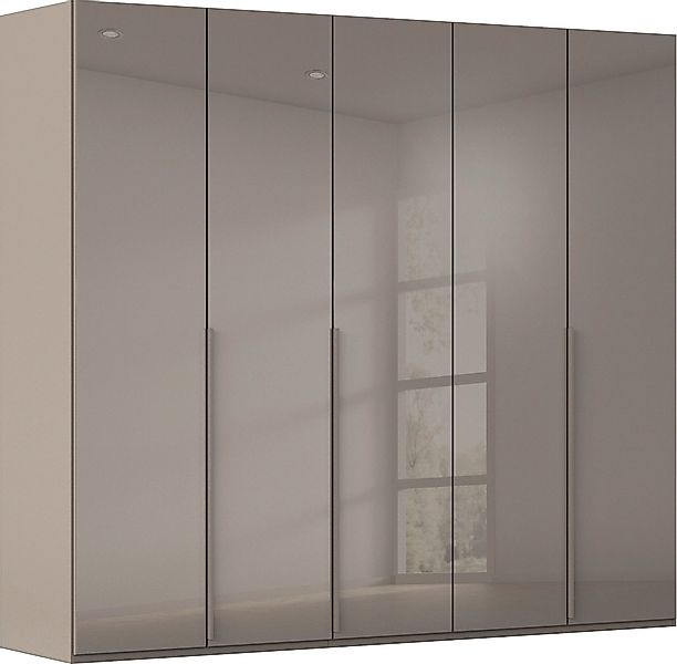 rauch Drehtürenschrank "Kleiderschrank Schrank Garderobe Wäscheschrank BEST günstig online kaufen