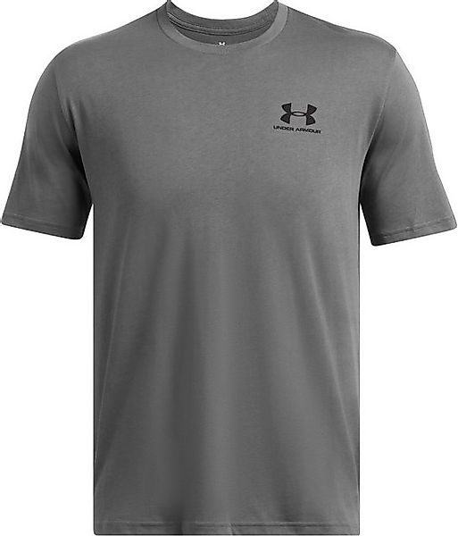 Under Armour® T-Shirt Ua M Sportstyle Lc Ss günstig online kaufen