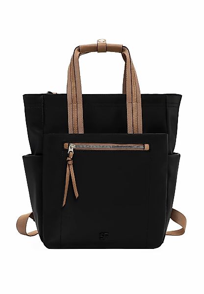 SURI FREY Rucksack "Rucksack SFY Destiney" günstig online kaufen