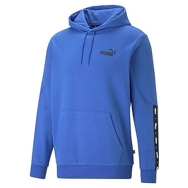 PUMA Kapuzenpullover Puma Herren Kapuzenpullover ESS+ günstig online kaufen