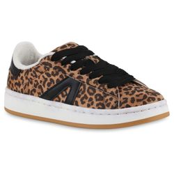 VAN HILL 841701 Sneaker Damen Sneaker günstig online kaufen