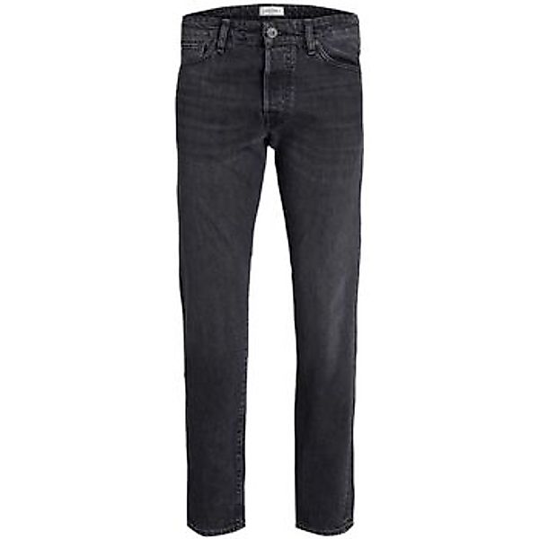 Jack & Jones  Straight Leg Jeans Jeans Chris Cooper 5-Pocket-Style Loose Fi günstig online kaufen