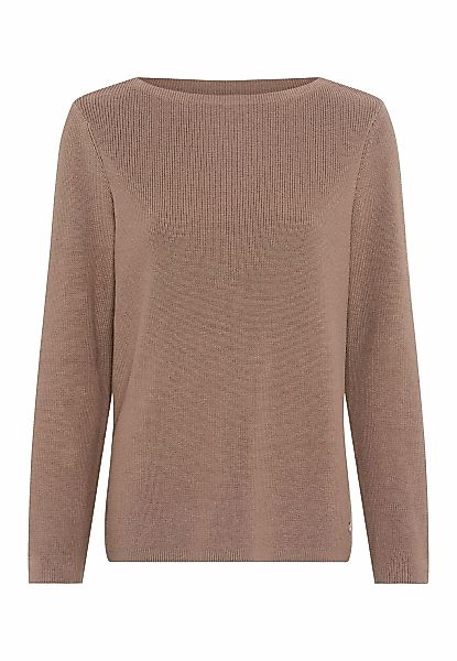 Brax Strickpullover "Style LESLEY" günstig online kaufen