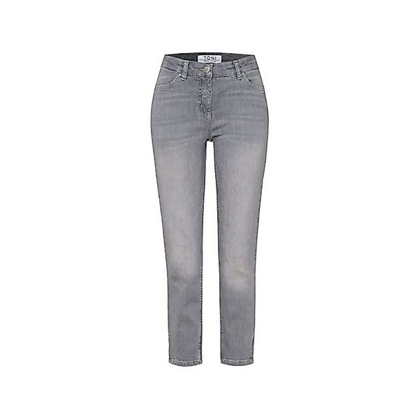 TONI 5-Pocket-Jeans Jeans Jeans für Damen in unifarben (1-tlg) günstig online kaufen