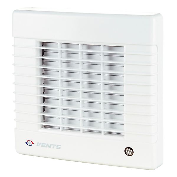 Vents Wandventilator 100 MA T, Mit günstig online kaufen