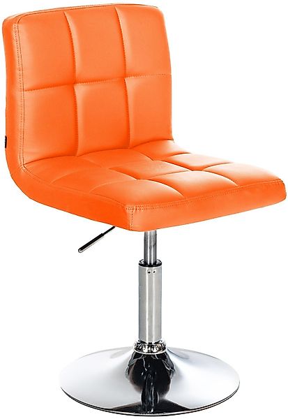 CLP Esszimmerstuhl Palma V2 Kunstleder, höhenverstellbarer günstig online kaufen