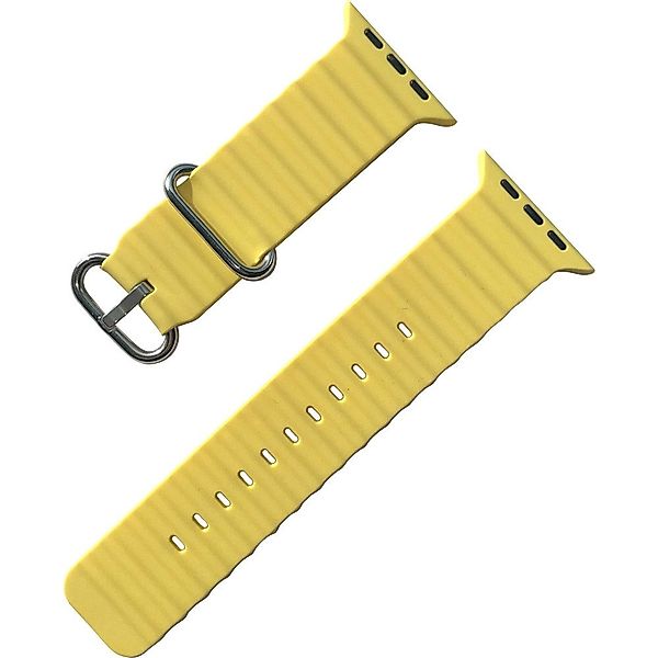 Peter Jäckel Smartwatch-Armband WATCH BAND für günstig online kaufen