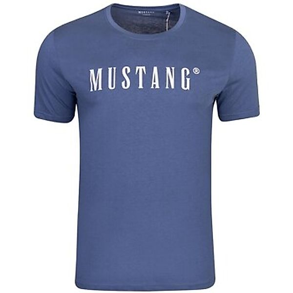 Mustang  T-Shirt MTM01VI günstig online kaufen