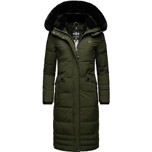 Navahoo  Damenmantel Wintermantel Fahmiyaa günstig online kaufen