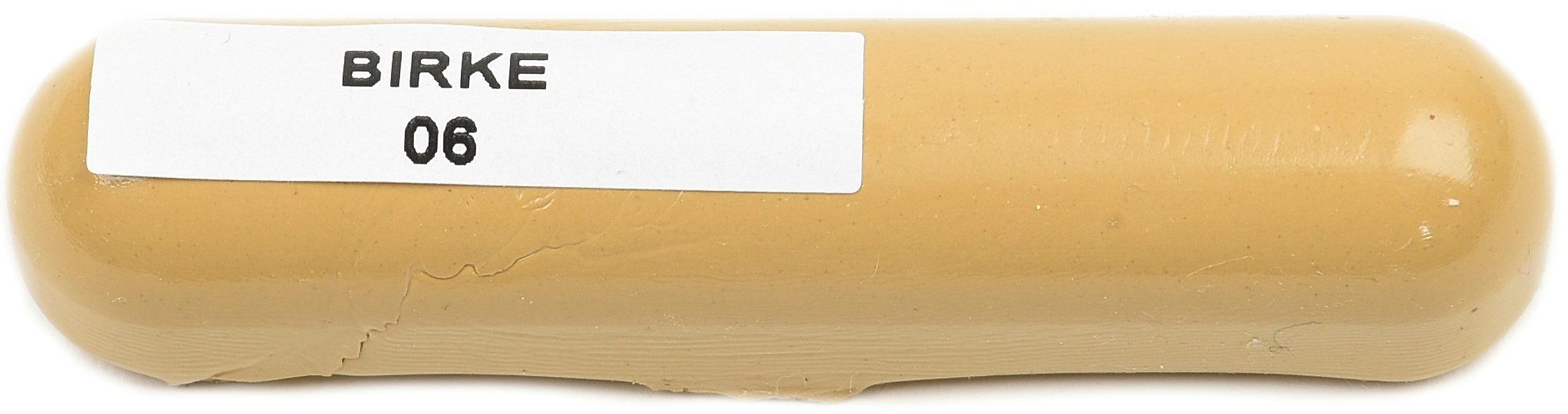 BORMA Spachtelmasse Schellackstange BIRKE 06, Umweltfreundlich, günstig online kaufen