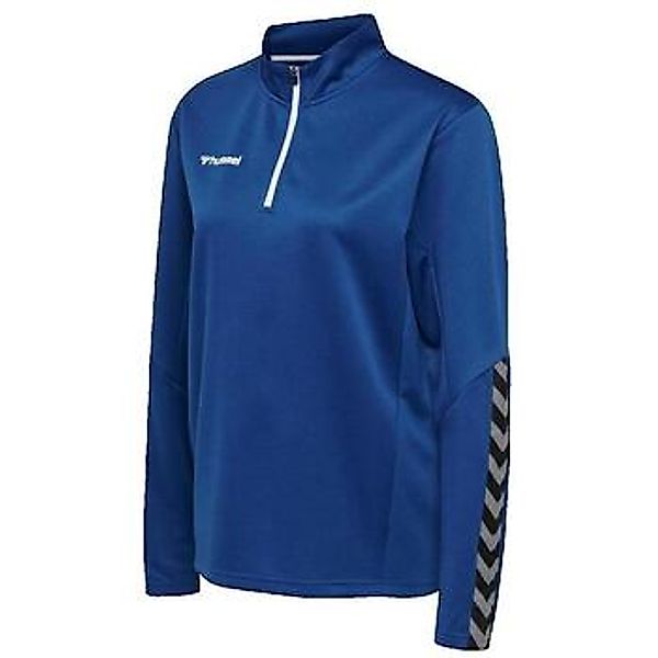 hummel  Sweatshirt Sweatshirt  hmlAUTHENTIC HALF ZIP günstig online kaufen