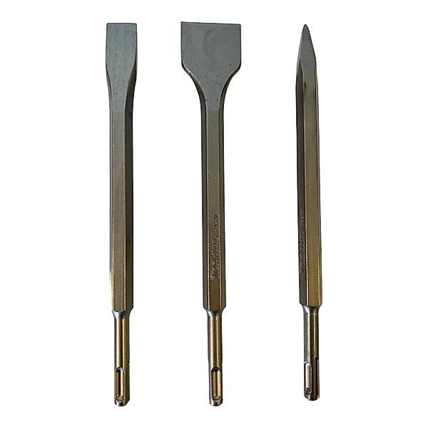 Makita Bohrer- und Bit-Set Makita D-30134 günstig online kaufen