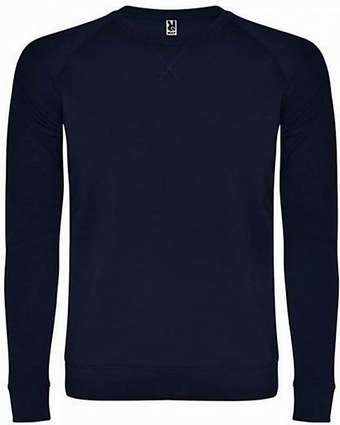 Roly Sweatshirt Herren Annapurna Sweatshirt, Slub Garn günstig online kaufen