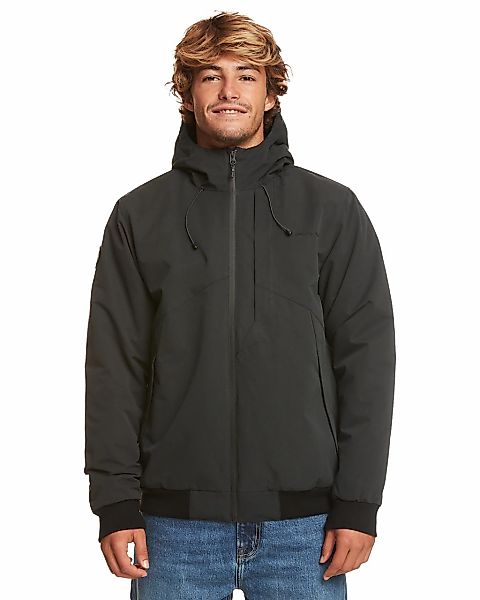 Quiksilver Regenjacke "New Brooks 5K" günstig online kaufen