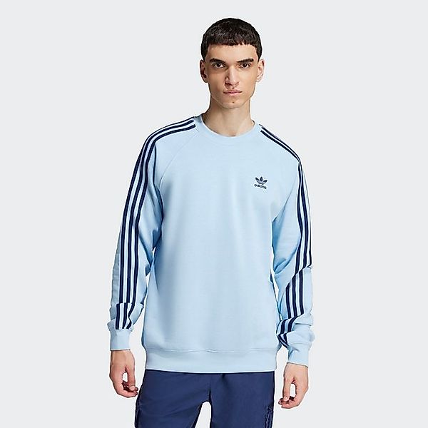 adidas Originals Sweatshirt 3-STRIPES CREW günstig online kaufen