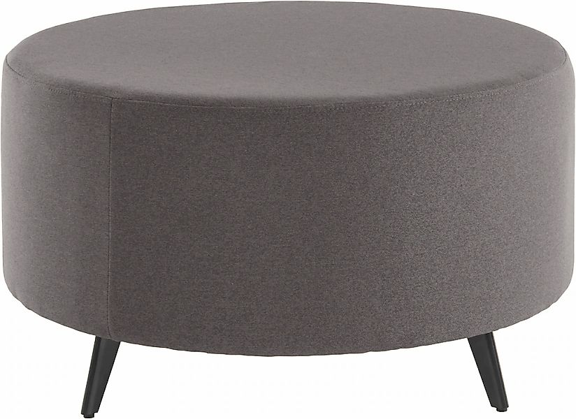 Home affaire Polsterhocker "Hulby" passend zur "Hulby"-Recamiere günstig online kaufen