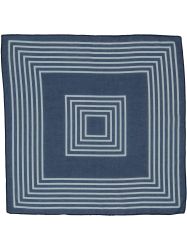 Giorgio Rimaldi Nickituch Polyester Bandana, (1, günstig online kaufen