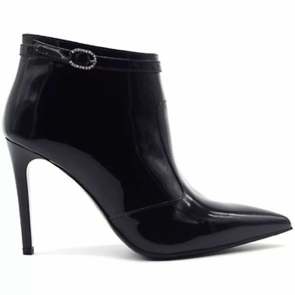 NeroGiardini  Ankle Boots tronchetto elegante in vernice günstig online kaufen