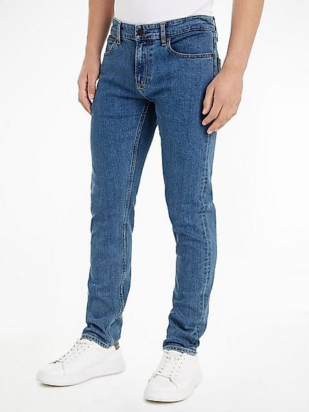 Calvin Klein Slim-fit-Jeans SLIM FIT RINSE günstig online kaufen
