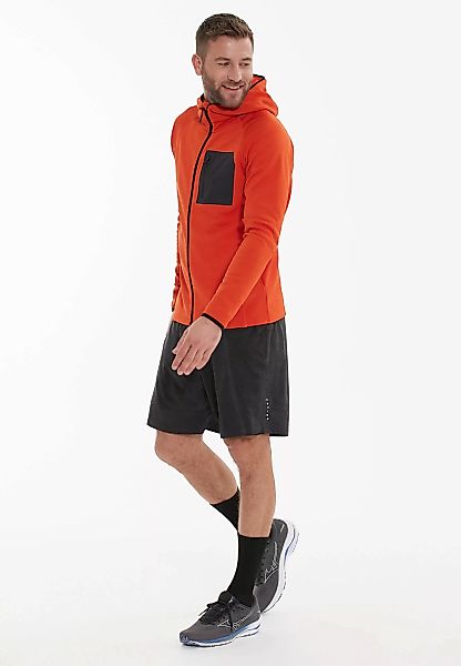 ENDURANCE Sweatjacke "Deerto", mit atmungsaktiver Funktion günstig online kaufen