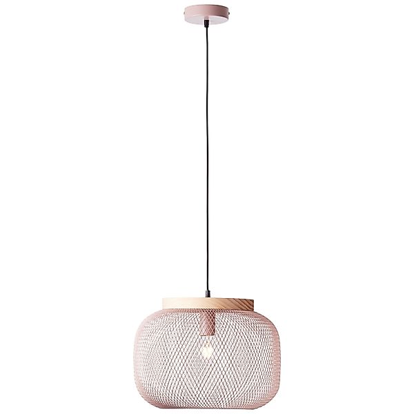 Brilliant Pendelleuchte Giada, ohne Leuchtmittel, Pendelleuchte, günstig online kaufen