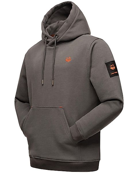 Stone Harbour Sweater Bodo Shain stylischer günstig online kaufen