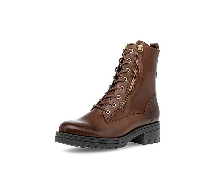 Gabor Schnürstiefelette Schnürstiefelette günstig online kaufen