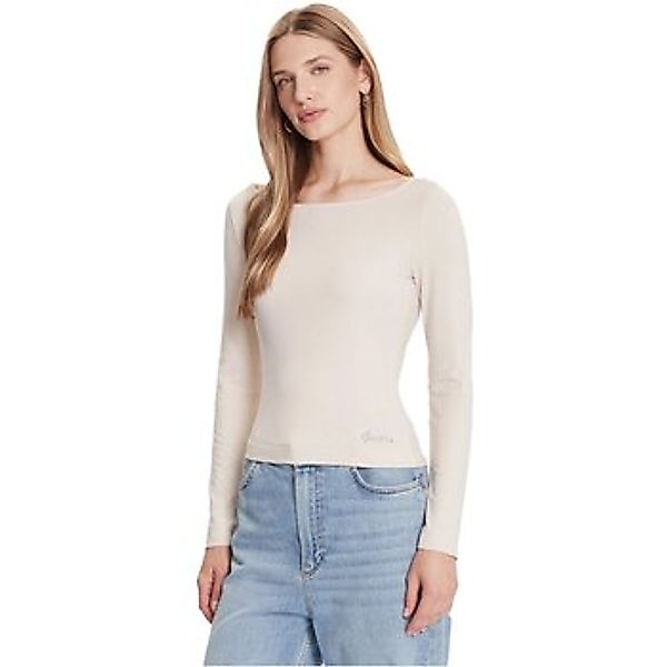 Guess  Langarmshirt W5BP46 KCYV2 günstig online kaufen