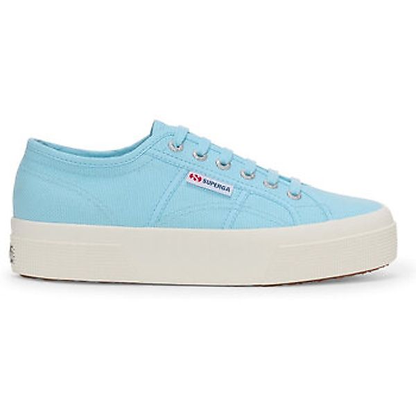 Superga  Sneaker Baskets  2740 Platform günstig online kaufen