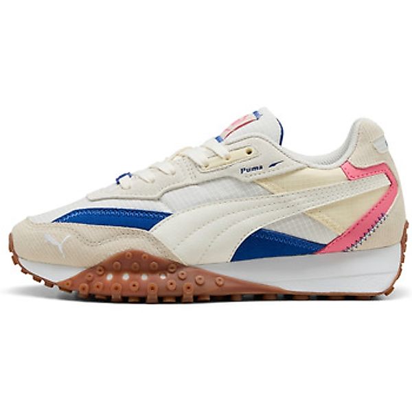 Puma  Sneaker Baskets  Blktop Rider günstig online kaufen