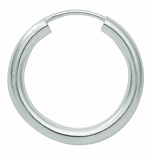 Adelia´s Paar Creolen Damen 925 Silber günstig online kaufen