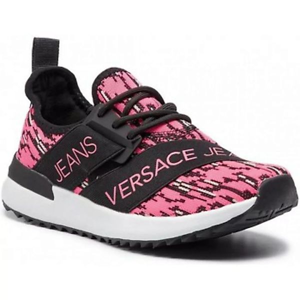 Versace  Sneaker E0VTBSG5 günstig online kaufen