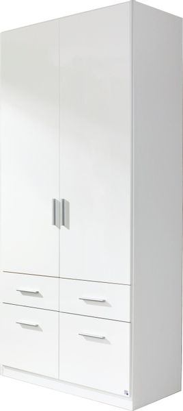 rauch Drehtürenschrank "Kleiderschrank Schrank Garderobe Schlafzimmerschran günstig online kaufen