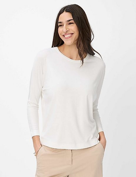 Brax Kurzarmshirt Style CHARLENE günstig online kaufen