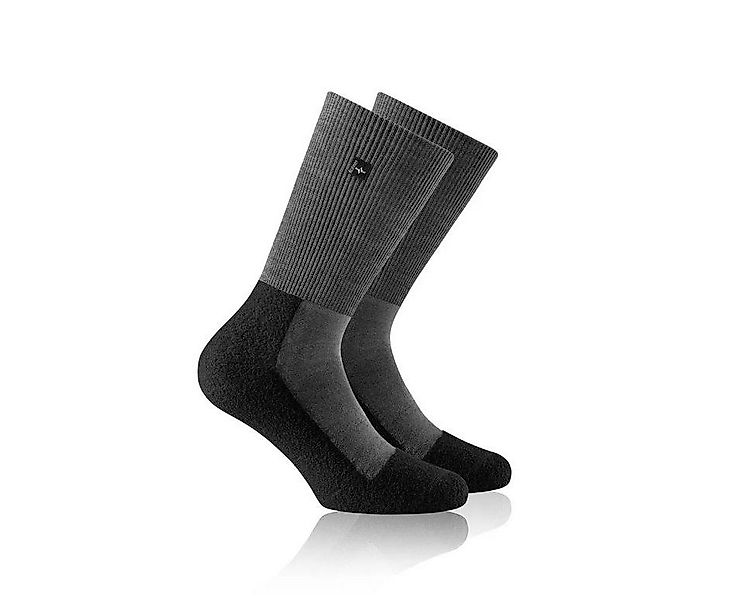Rohner Socks Wandersocken Original SupeR Light günstig online kaufen