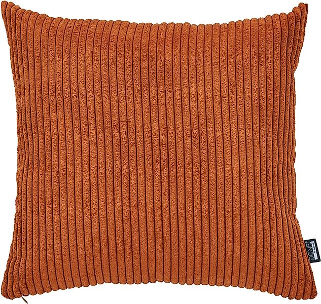 done.® Dekokissen Zoom, Kissenhülle aus modernem günstig online kaufen