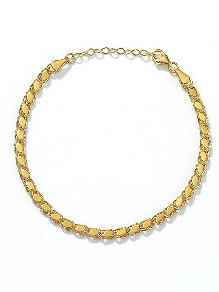 Antares Gold Goldarmband Luna 14-karätige, 585 günstig online kaufen