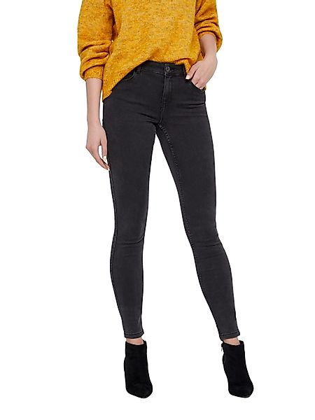 Vero Moda Stretch-Jeans "VMSEVEN SHAPE UP" günstig online kaufen