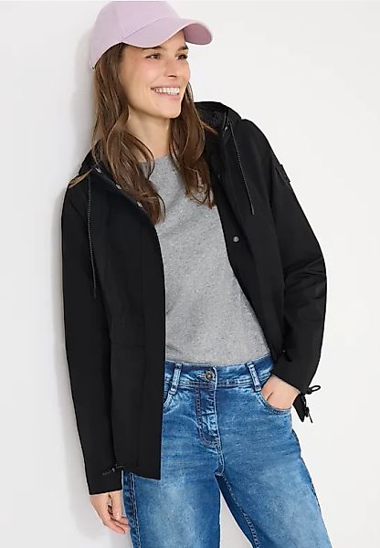 Windbreaker mit Hoodie günstig online kaufen