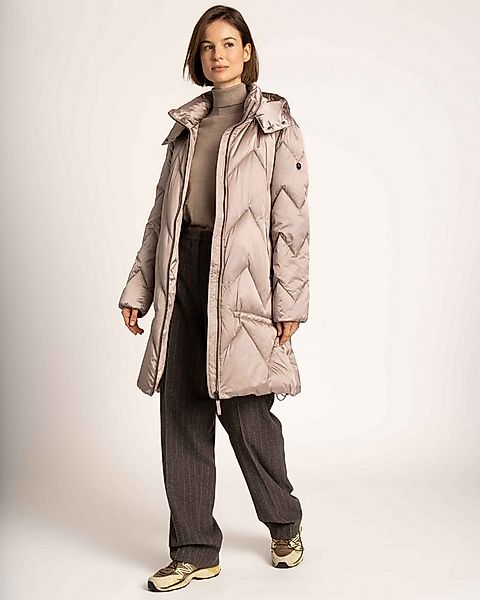 WEGA Green Goose Steppmantel Cybelle günstig online kaufen