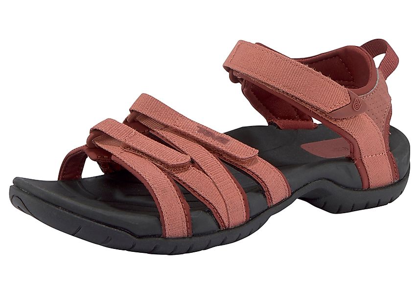 Teva Tirra Sandale mit Klettverschluss günstig online kaufen
