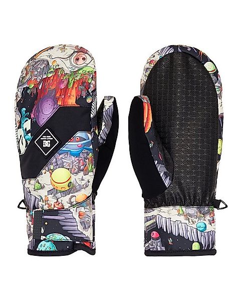 DC Shoes Fäustlinge Franchise günstig online kaufen