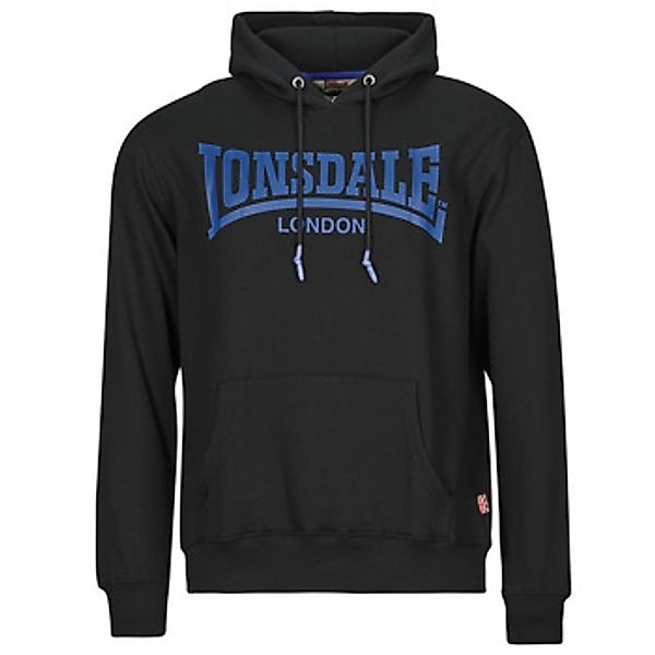 Lonsdale Hoodie Lonsdale Herren Kapuzenpullover Chatsworth günstig online kaufen